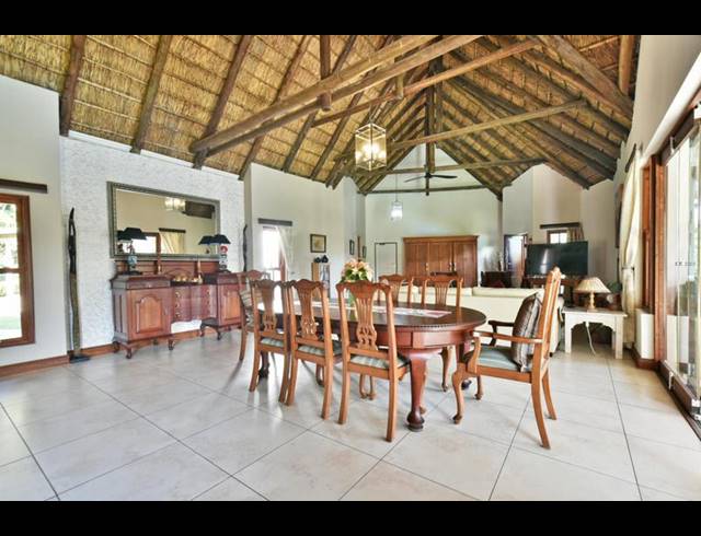 5 BEDROOM HOUSE FOR SALE IN BOSKRUIN